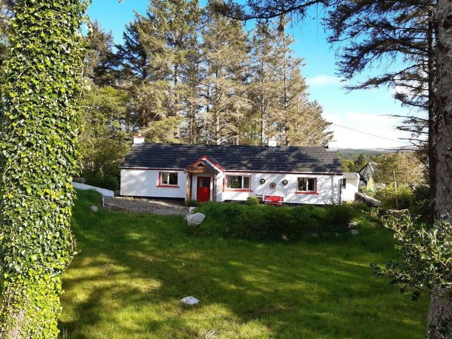 Back2Roots - Beautifully Restored Cottage, Doochary Екстер'єр фото