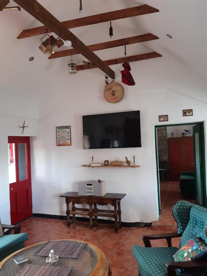 Back2Roots - Beautifully Restored Cottage, Doochary Екстер'єр фото