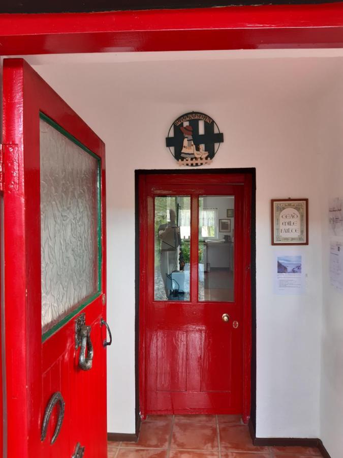 Back2Roots - Beautifully Restored Cottage, Doochary Екстер'єр фото